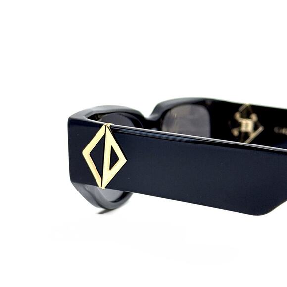 New! CHRISTIAN DIOR Sunglasses CD Diamond S7I 10A0, Authentic - Picture 9 of 13